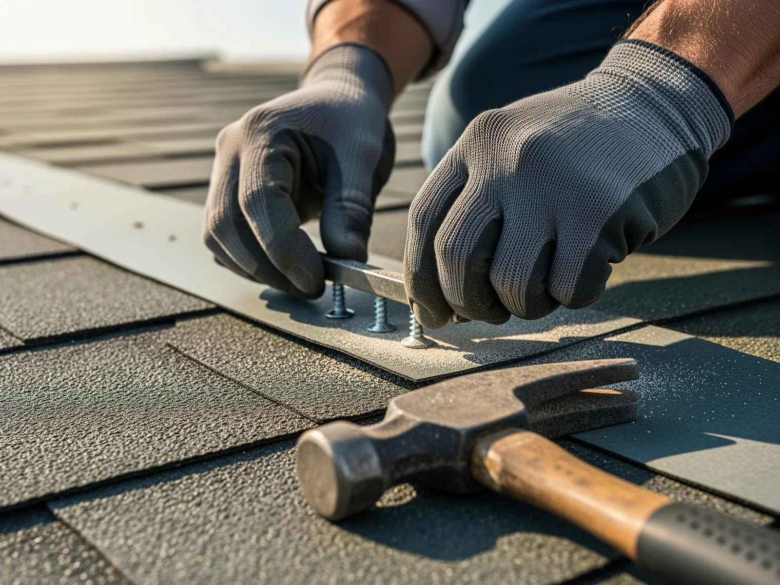 Why choose Fascia Repair in Wiggins, CO
